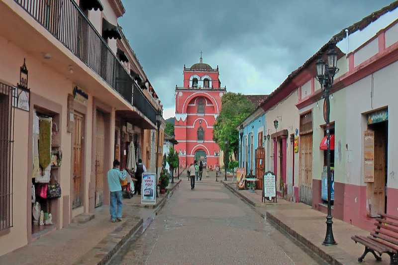 Mexico & Guatemala 2010 - 0454